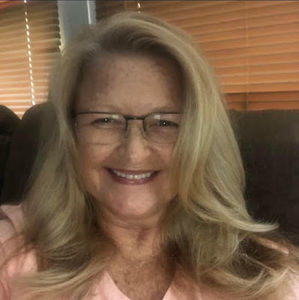 Meet your Posher, Tammy